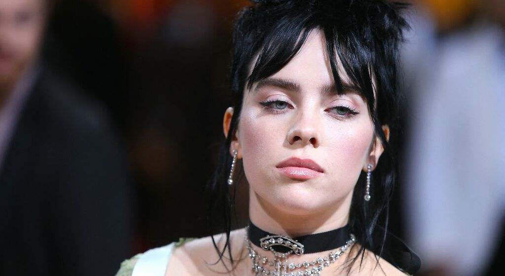 2001: Billie Elish
