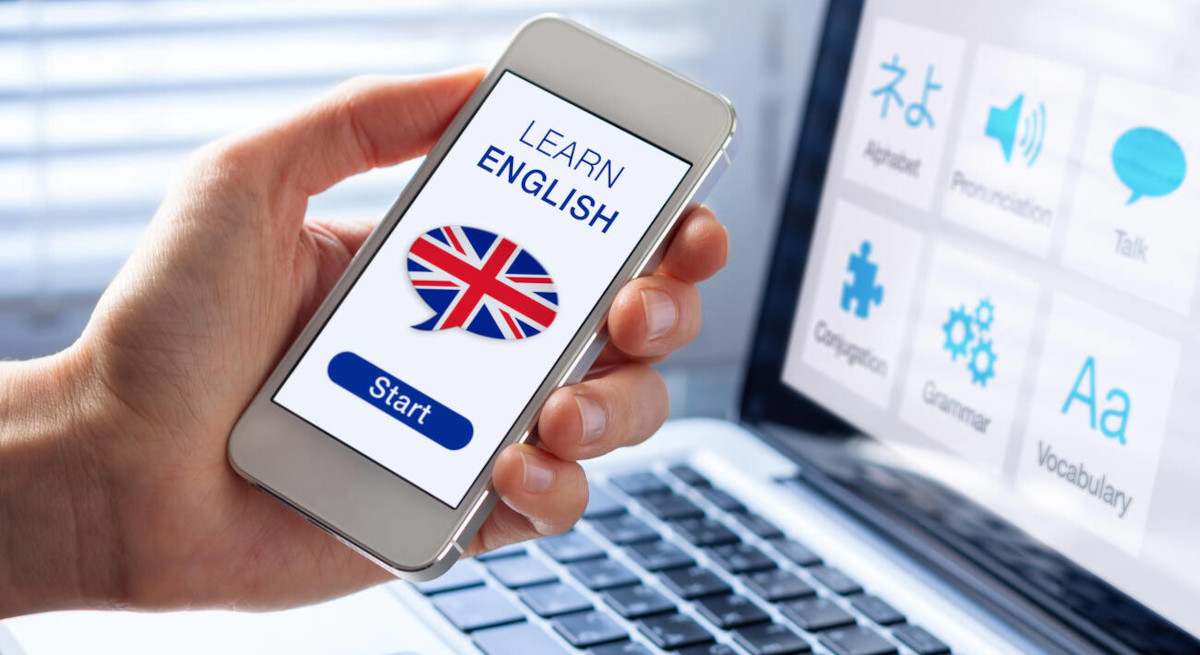 Las 10 mejores apps gratuitas para aprender inglés