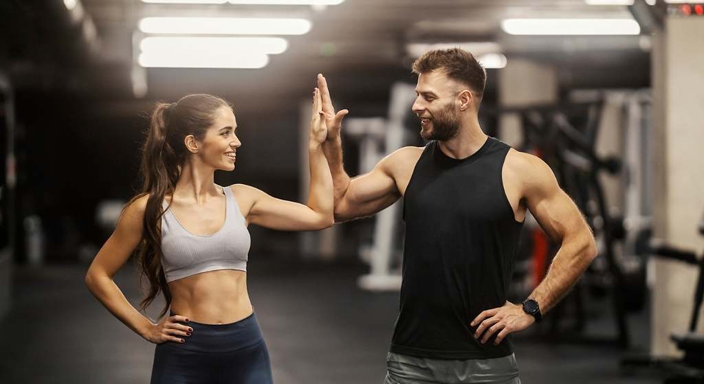 Diferencias entre hombres y mujeres