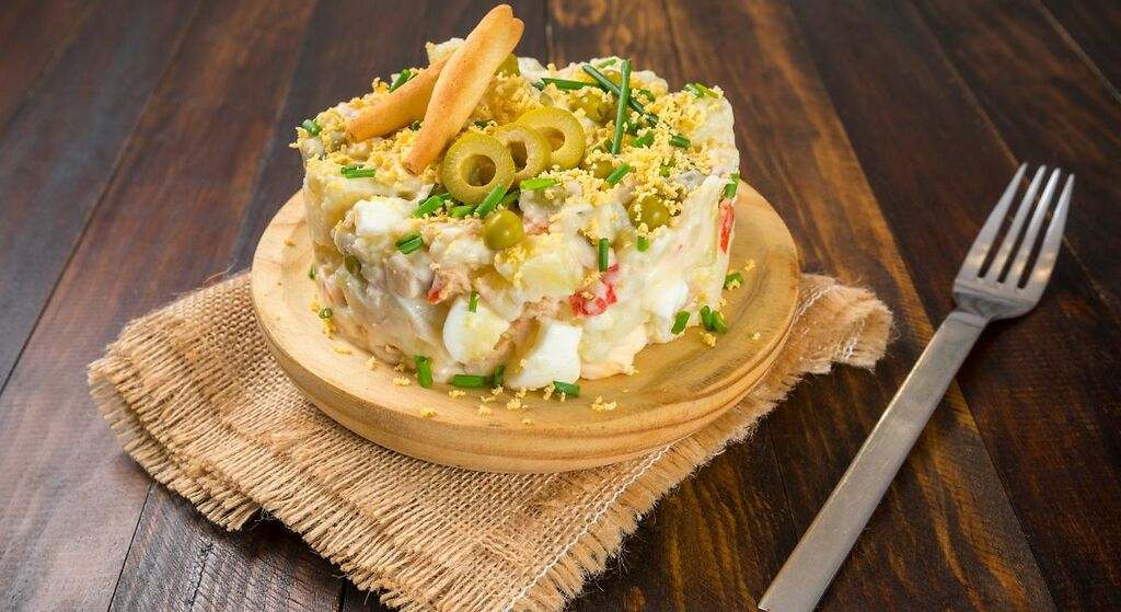 El truco de Martín Berasategui para que quede perfecta