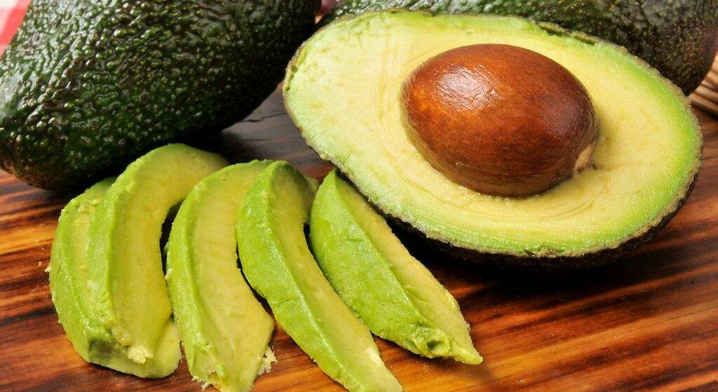 Aguacate