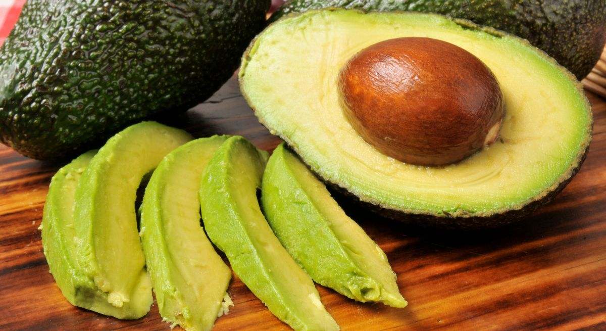 Aguacate