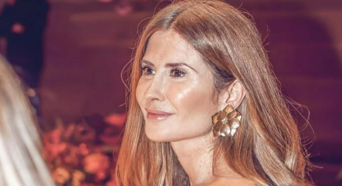 Rebeca Labara, influencer de viajes y estilo de vida