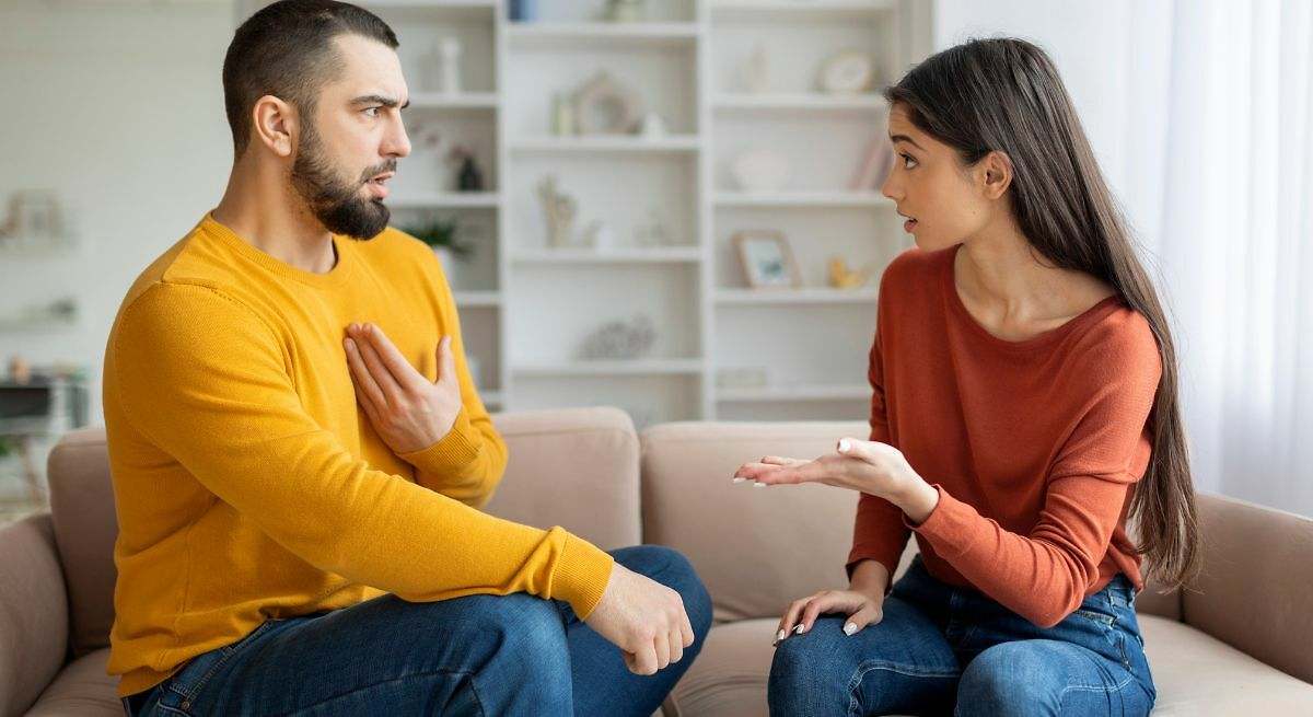 "Déjame contarte lo que me pasó a mi"