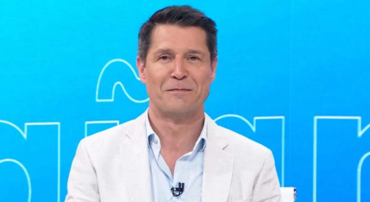 La cuenta dorada de Jaime Cantizano antes de casarse: se embolsó casi  400.000 euros de dinero público por 'Mañaneros' (TVE)