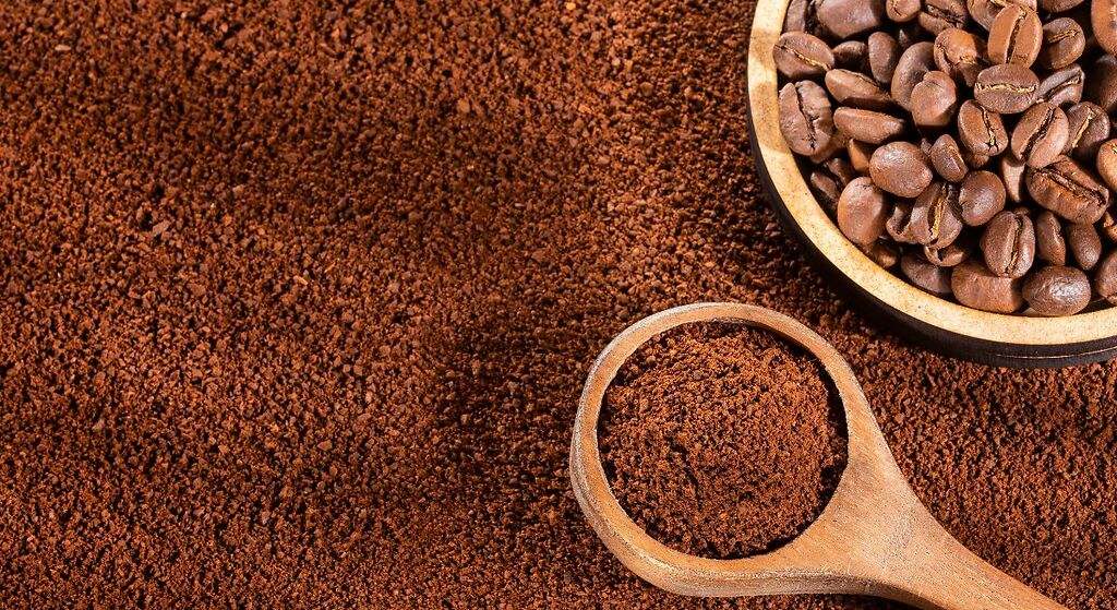 Café molido