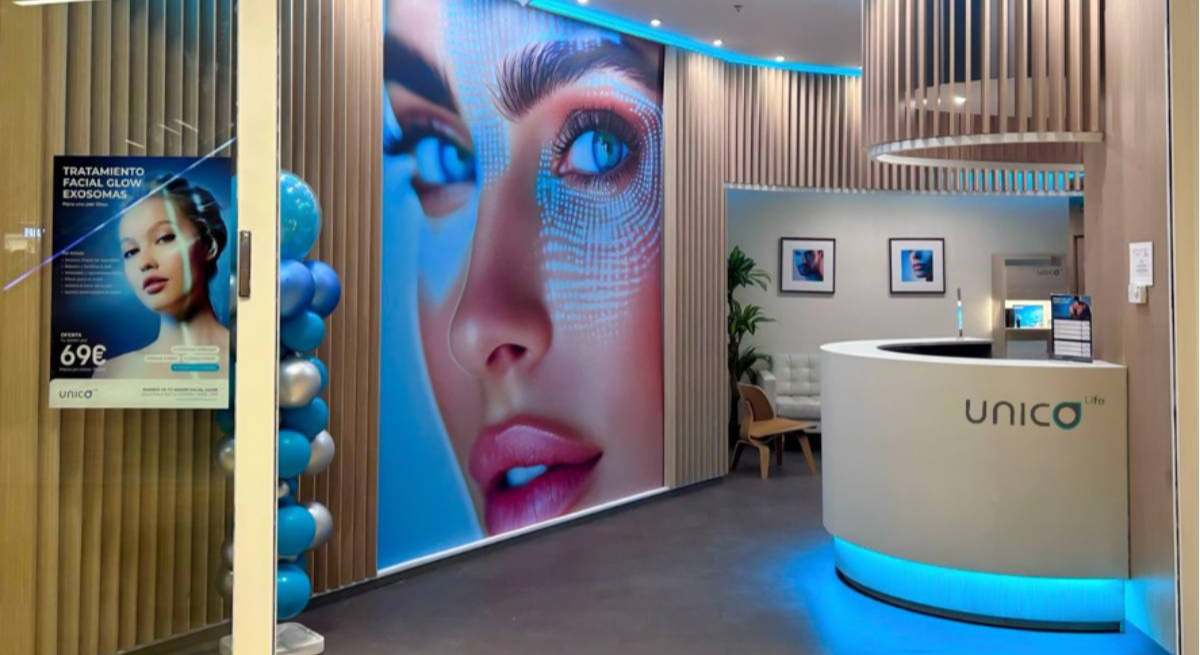 Unico Life Clinics abrirá dos clínicas estéticas en Zaragoza