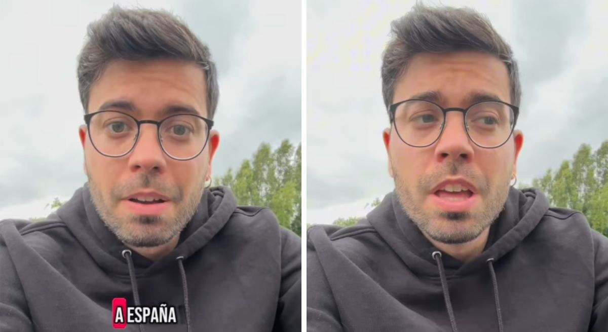Un profesor español que vive en Irlanda comenta el gran problema que tenemos con la vivienda:  Es la tercera la familia que tiene una casa en propiedad en España 