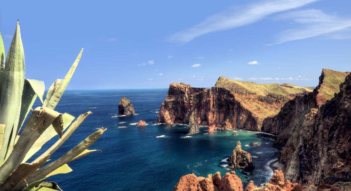 Ni Fuerteventura ni Valencia: así es el paraíso natural cerca de España donde se rodó la última serie de Star Wars