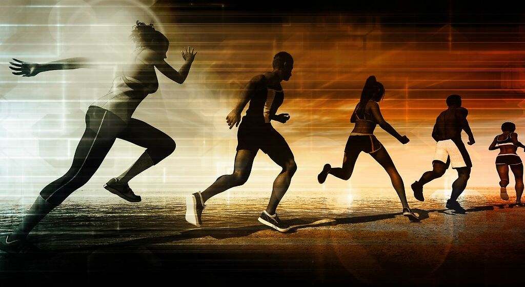 Mejora todo el rendimiento deportivo