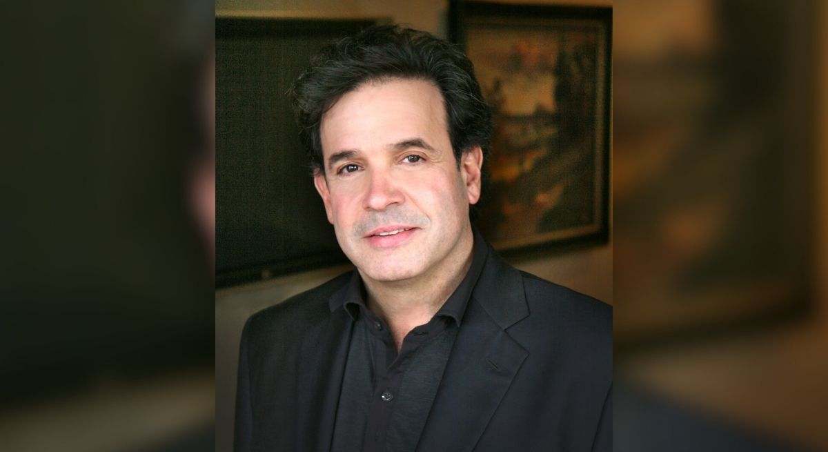 El neurocientífico Rudolph Tanzi (67 años) habla del suplemento ideal para combatir el alzhéimer: "Podrías estar haciendo más daño que bien"