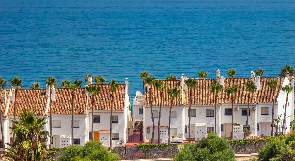 La concentración de viviendas turísticas cae en España: estás son las provincias con mayores descensos