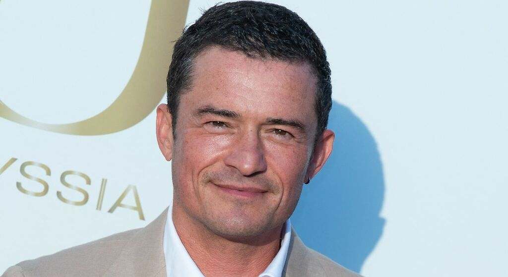 1977: Orlando Bloom