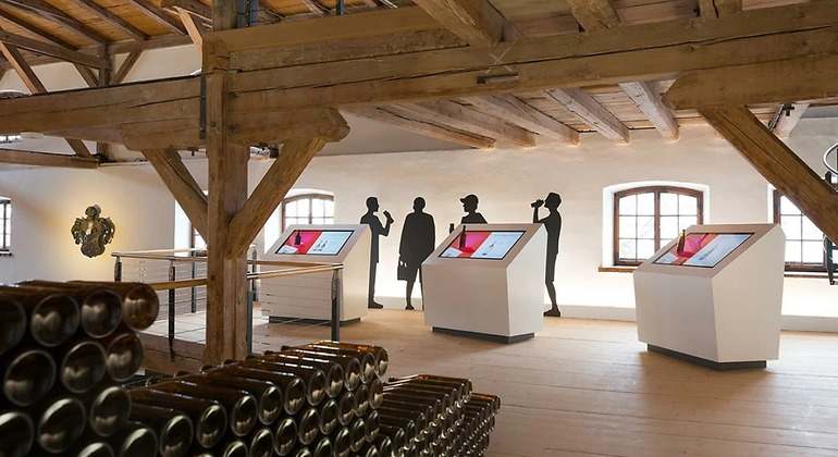 Museo de la cerveza de Salzburgo