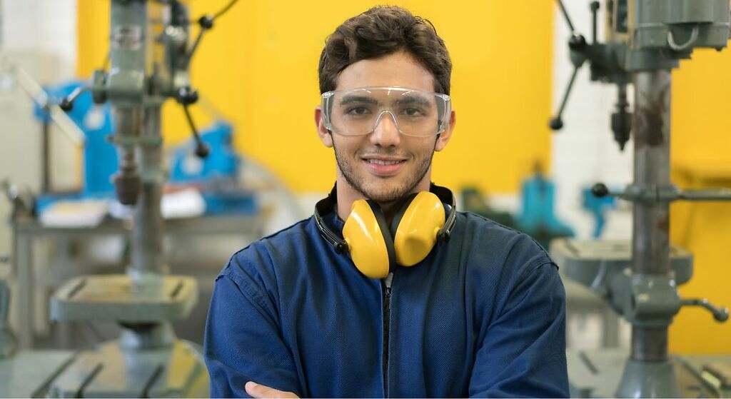 En Ingeniería y Tecnología