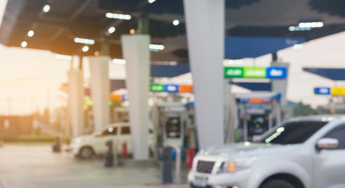 La gasolinera más barata de la A68