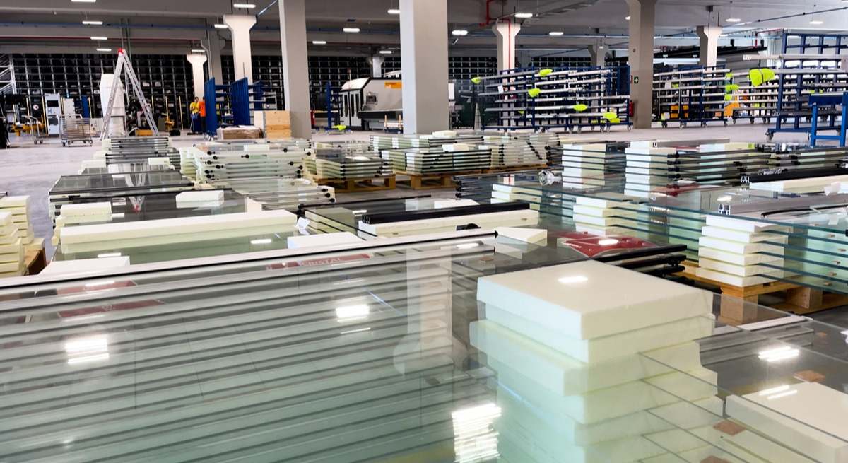 Lumon impulsa su expansión en Aragón tras crecer un 80%