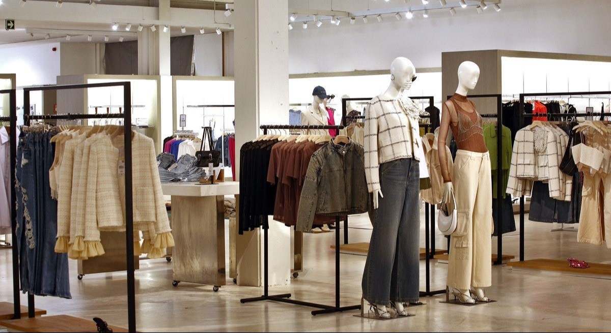 El sector textil cierra las peores rebajas de verano desde la pandemia