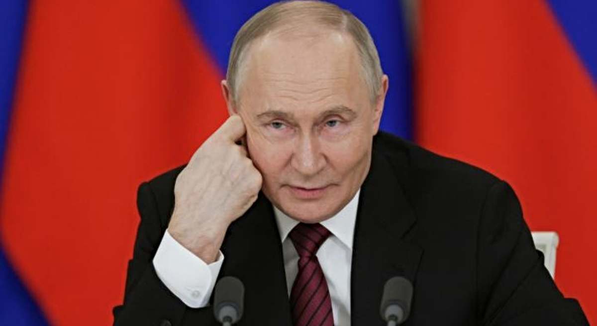 Putin ordena a Gazprom gasificar el noroeste de Rusia, donde todavía se usa fueloil