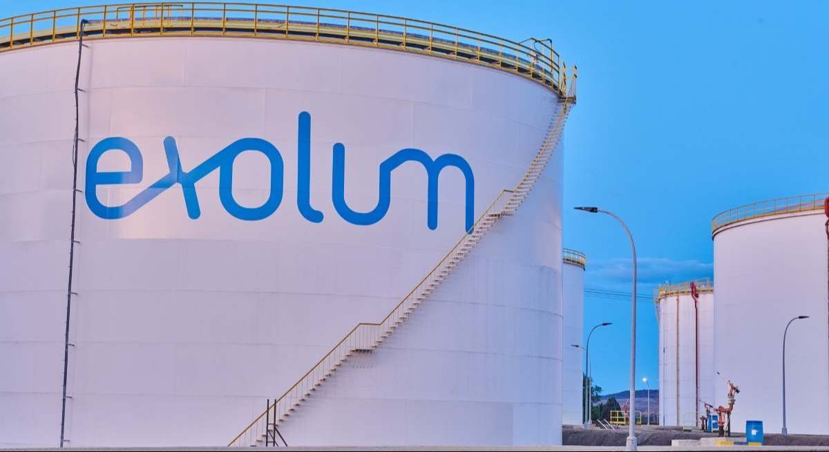 KKR compra a Macquarie el 20% de Exolum, el dueño de los oleoductos de España