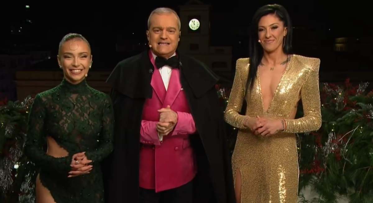 TVE pagó 25.000 euros a Jenni Hermoso por las Campanadas sus 5 minutos