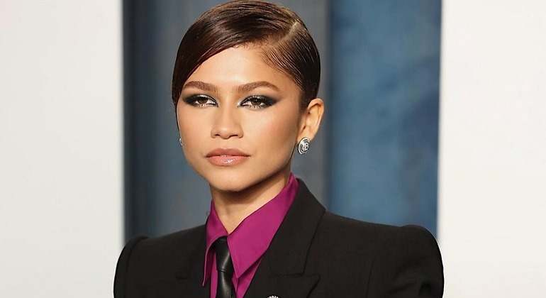 @zendaya