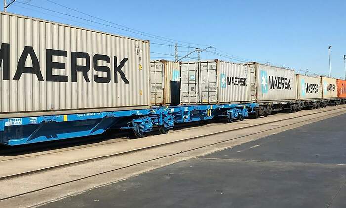 maersk