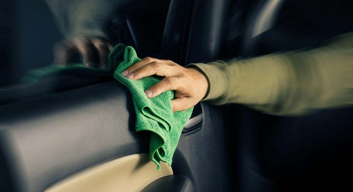 La clave de la microfibra