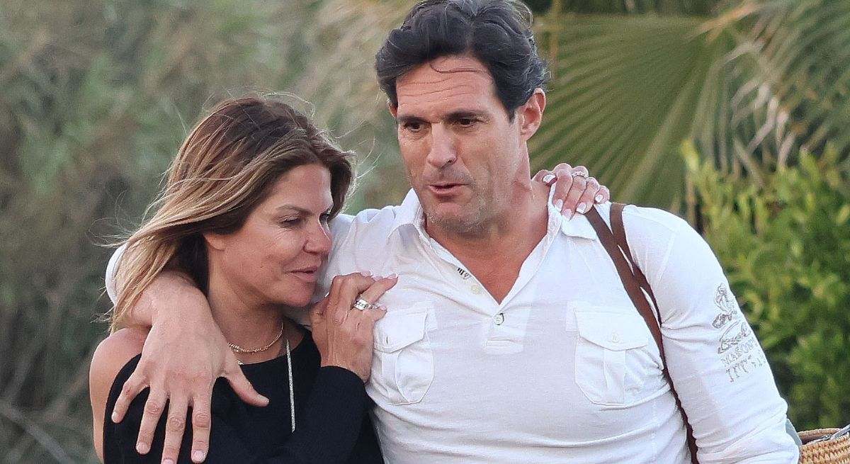 Makoke se rompe en directo tras cancelar su boda: "Ha sido un palo, yo hasta el martes era la persona más feliz del mundo"
