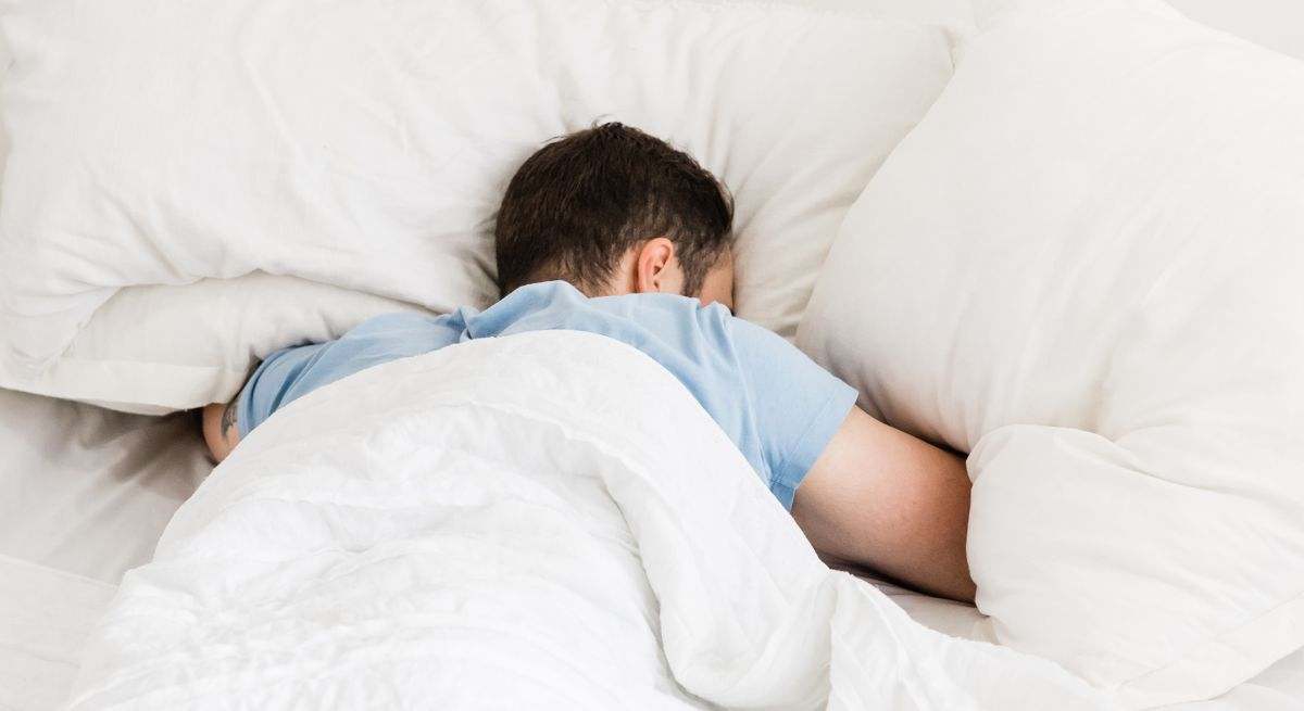 Ayuda a dormir mejor
