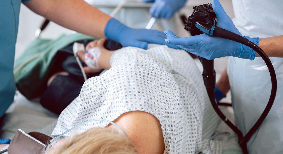 Investigadores españoles demuestran que la colonoscopia y la prueba de sangre oculta en heces son equivalentes para detectar el cáncer colorrectal