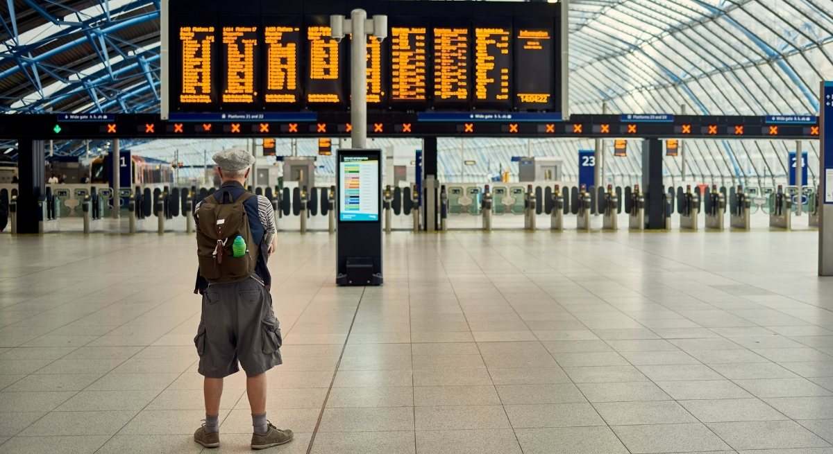 El turismo prevé cifras históricas este verano pese a las incidencias en el transporte