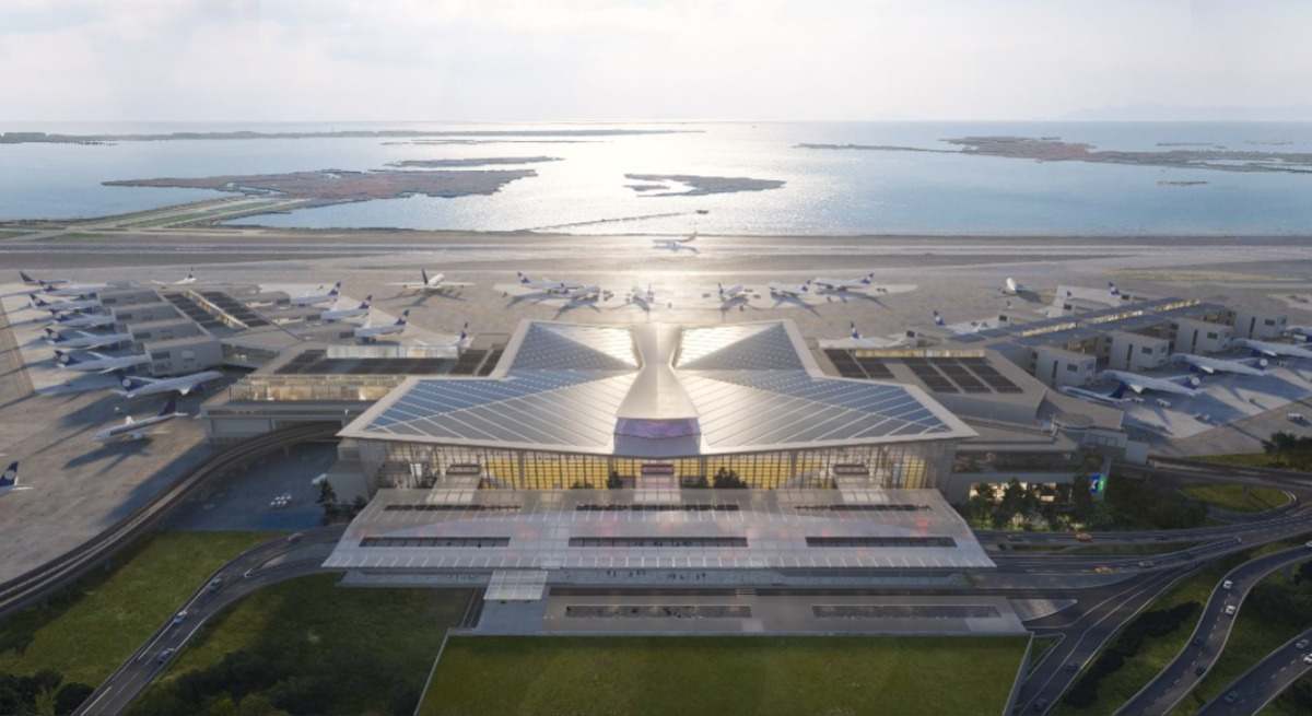 Ferrovial negocia con IAG para que traslade sus vuelos a la nueva terminal del JFK tras conquistar a Qatar