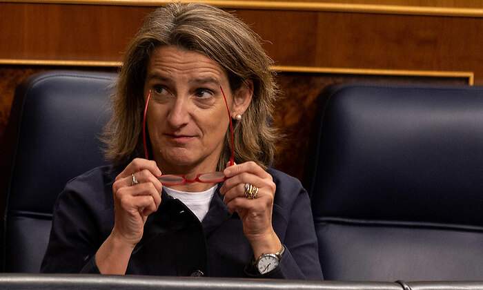 Teresa Ribera