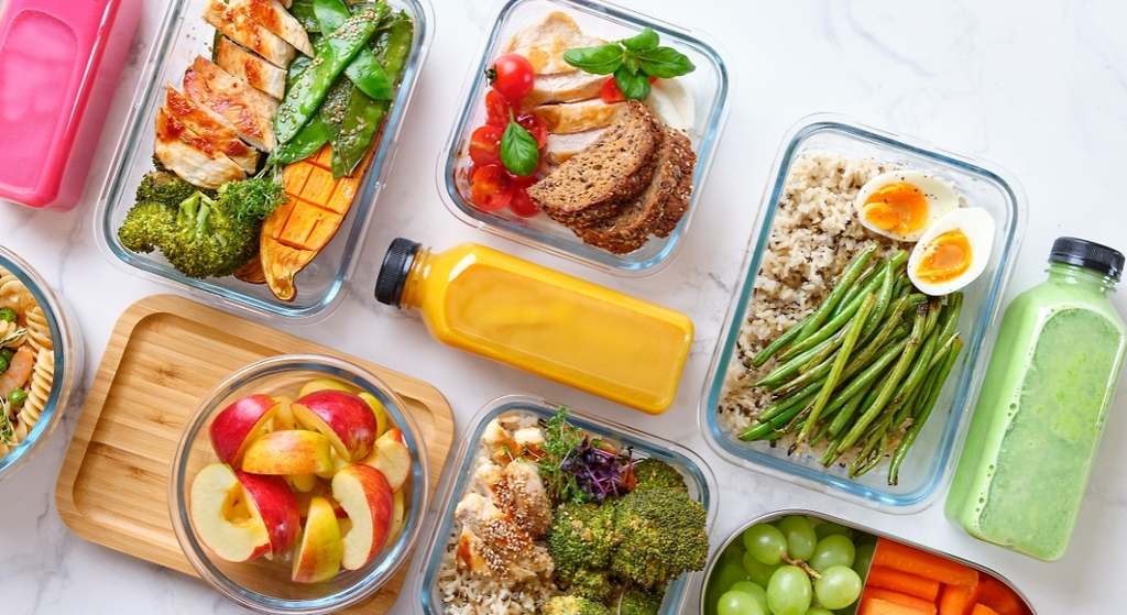 Mejorar la nutrición