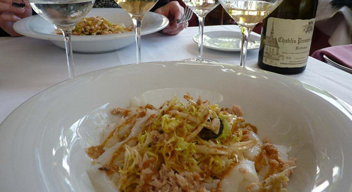Historia culinaria