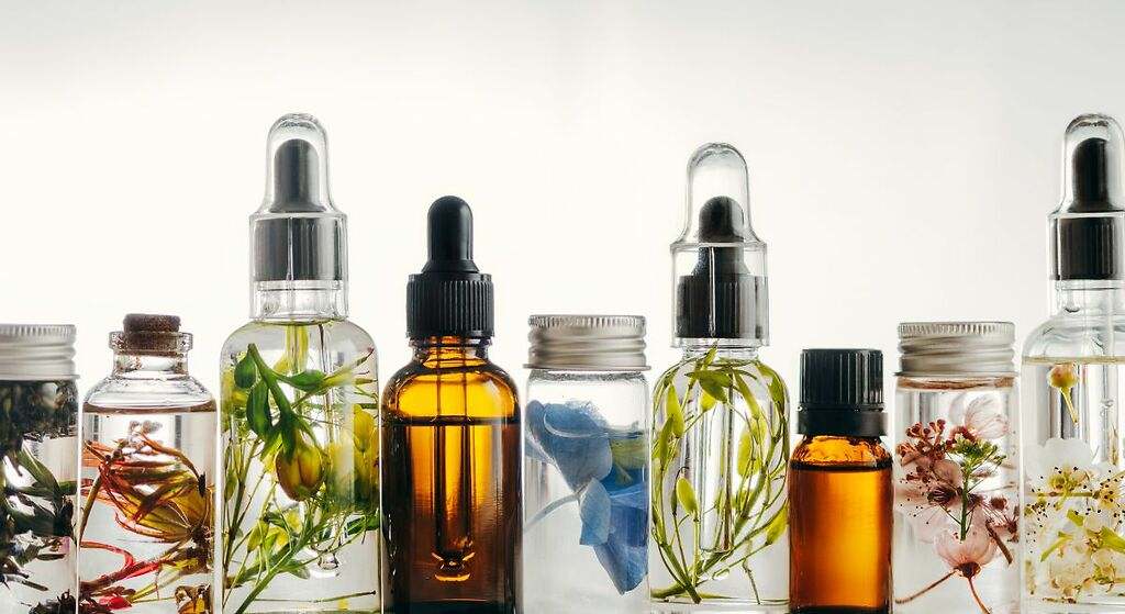 Aceite de melaleuca