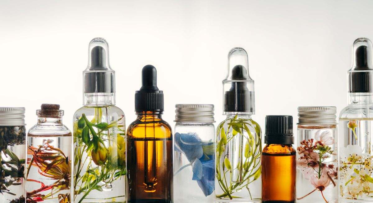 Aceite de melaleuca
