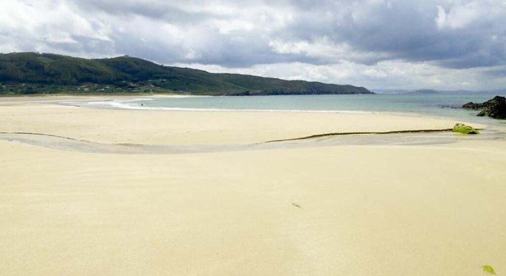 Playa de Doniños