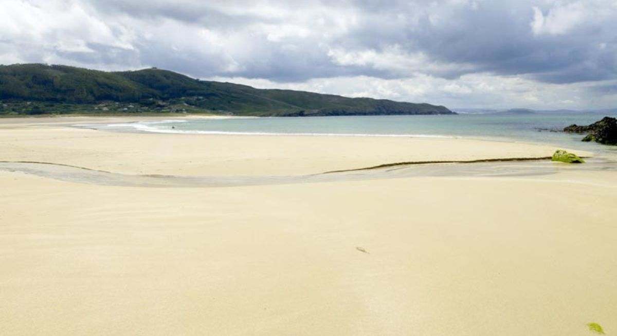 Playa de Doniños