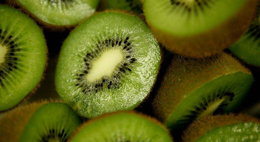 Kiwis
