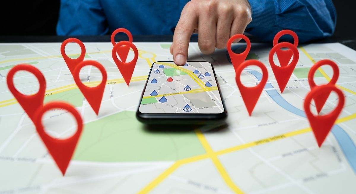 Crea tus mapas interactivos