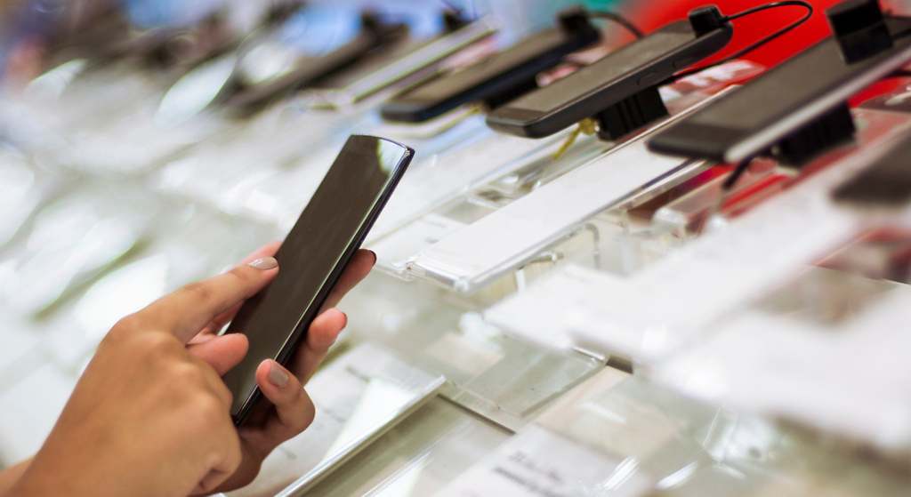Las siete señales que indican que es el momento de cambiar de teléfono móvil