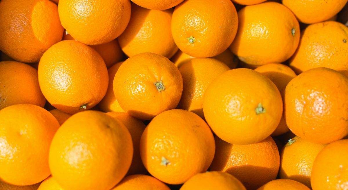 Naranjas