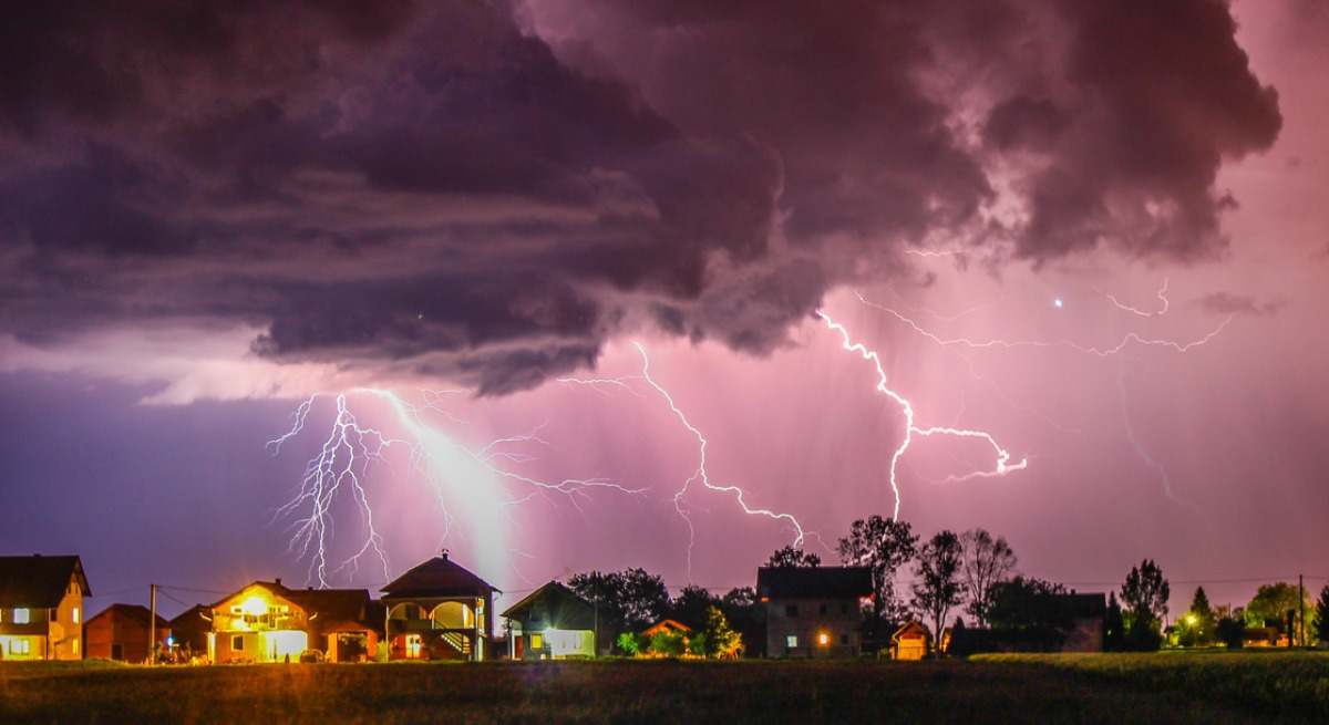 EEUU tiene un serio problema con la madera: cuando la seguridad nacional pasa por crear una tormenta perfecta sobre la vivienda