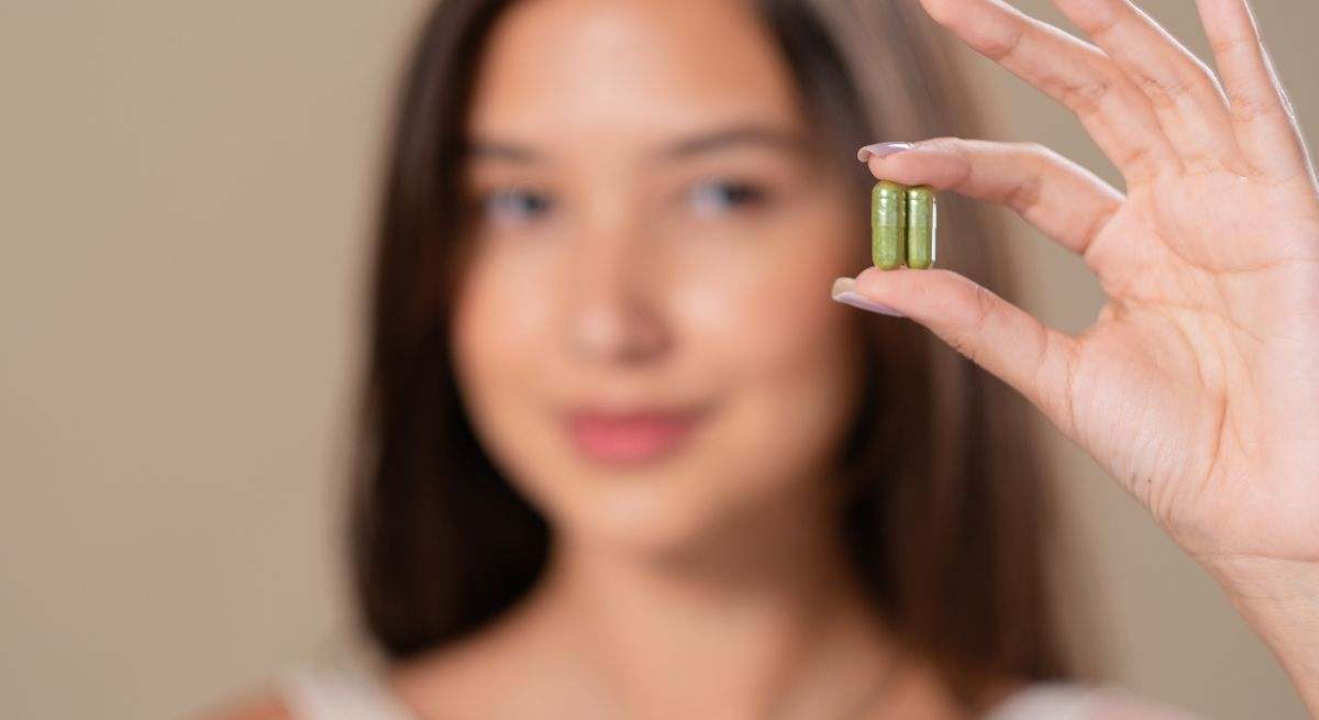 Suplementos naturales