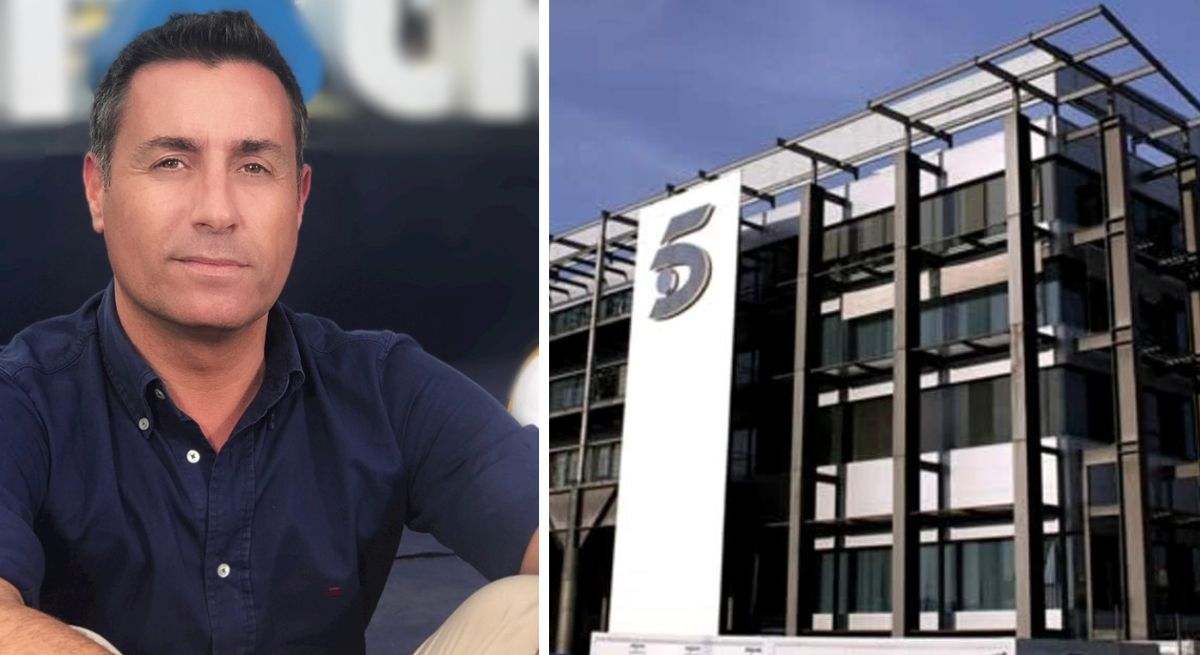 Mediaset ficha a Eduardo Blanco, creador de Mañaneros, como director de Entretenimiento y Actualidad