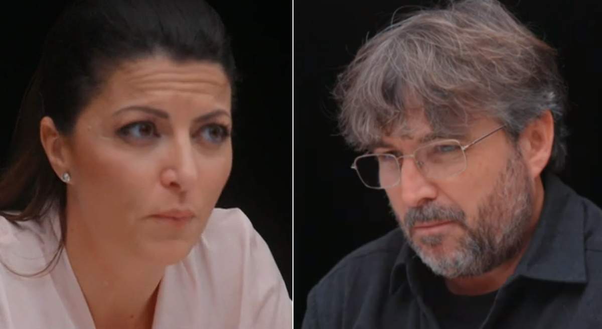 Conmigo se han equivocado de cojones": la 'rajada' de Macarena Olona contra  Vox que ha hecho que Jordi Évole vuelva a entrevistar a políticos