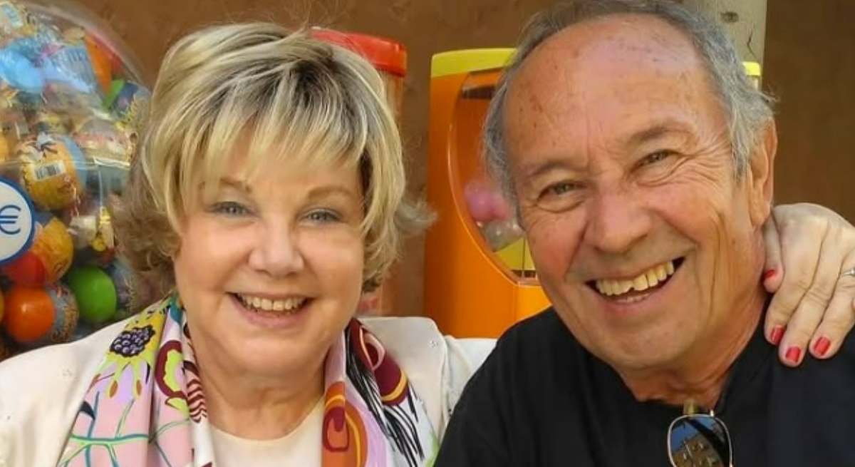 El dolor de Karina en redes por la muerte de su hermano Paco: "Hoy tengo el  corazón roto"