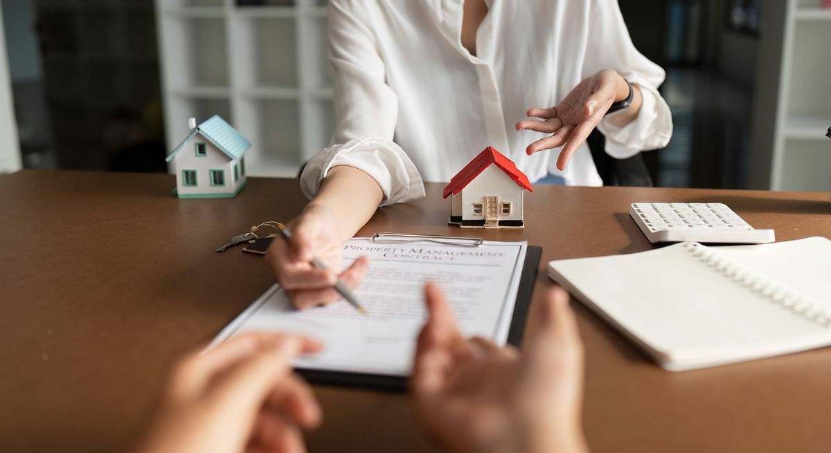 El contrato de arras y la escritura pública de compraventa